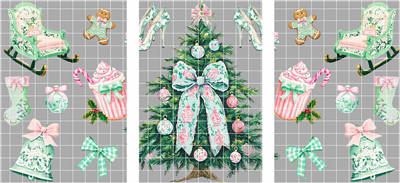 16oz Christmas-S 1517